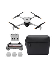 DRON DJI LITO X1 FLY MORE COMBO PLUS CON MANDO DJI RC-2