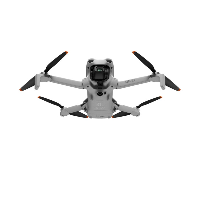 El mejor dron DRON DJI LITO X1 FLY MORE COMBO PLUS CON MANDO DJI RC-2