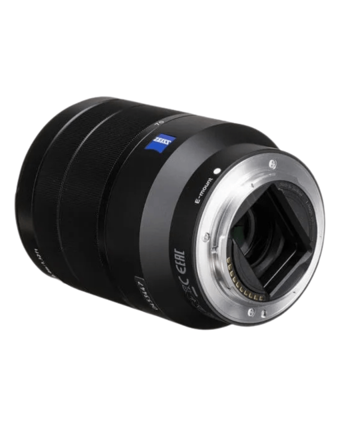 COMPRAR SONY FE 24-70mm f4 ZA OSS VARIO-TESSAR