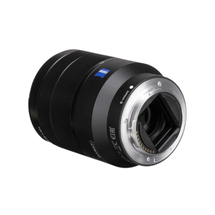 COMPRAR SONY FE 24-70mm f4 ZA OSS VARIO-TESSAR