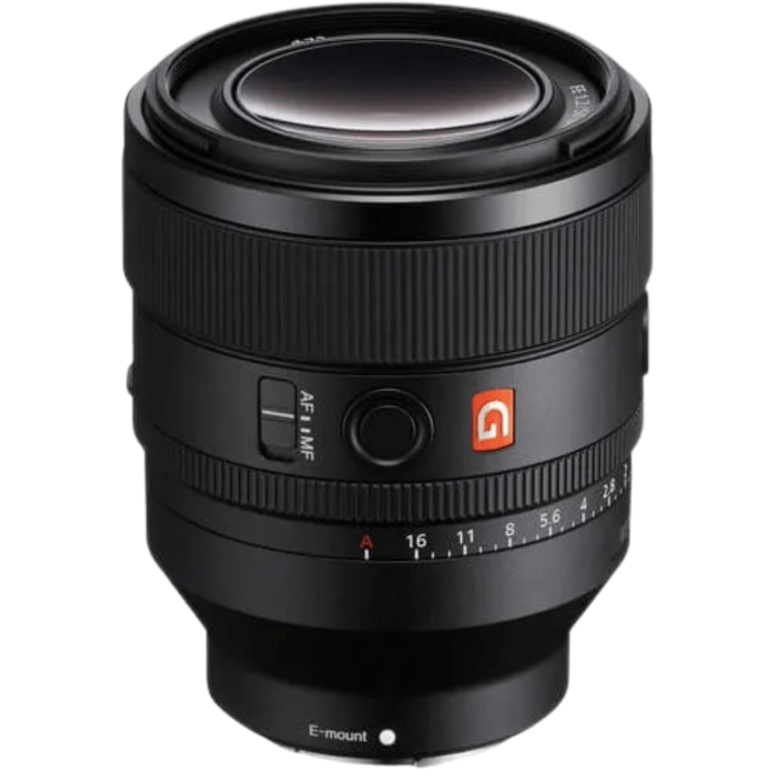 SONY FE 50mm f1.2 GM