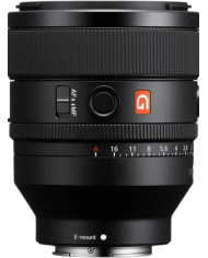 COMPRAR SONY FE 50mm f1.2 GM