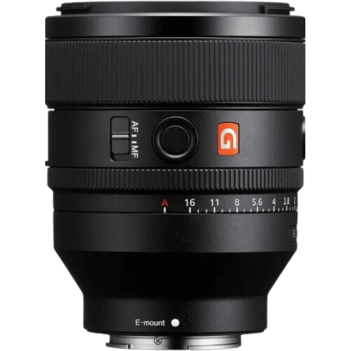 COMPRAR SONY FE 50mm f1.2 GM