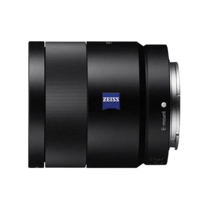 COMPRAR SONY FE 55mm f1.8 ZEISS SONNAR T