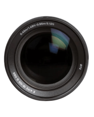 COMPRAR SONY E 18-105mm f4 PZ G OSS