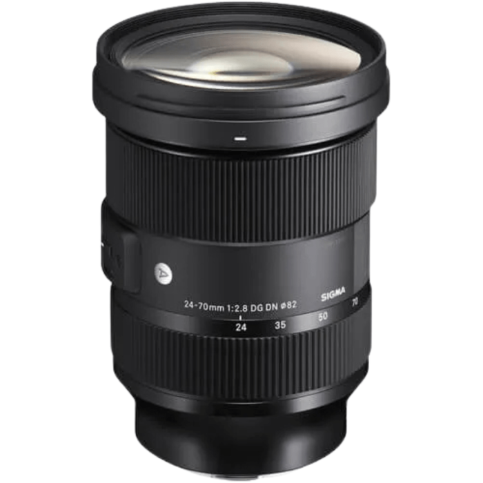 SIGMA 24-70mm f2.8 DG DN ART SONY E