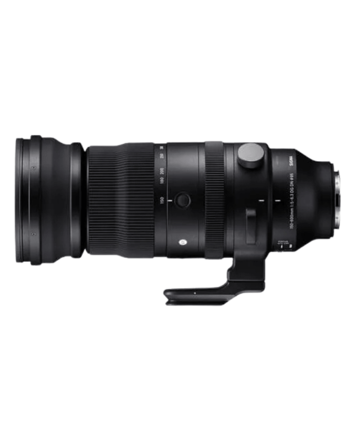 SIGMA 150-600mm f5-6.3 DG DN OS SPORT SONY E