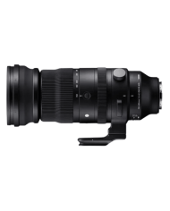 SIGMA 150-600mm f5-6.3 DG DN OS SPORT SONY E