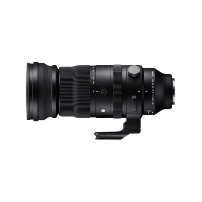 SIGMA 150-600mm f5-6.3 DG DN OS SPORT SONY E