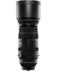 COMPRAR SIGMA 150-600mm f5-6.3 DG DN OS SPORT SONY E