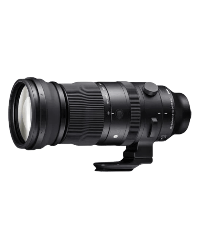 El MEJOR PRECIO SIGMA 150-600mm f5-6.3 DG DN OS SPORT SONY E