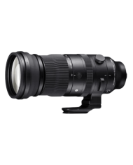 El MEJOR PRECIO SIGMA 150-600mm f5-6.3 DG DN OS SPORT SONY E