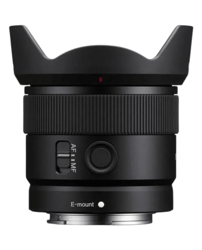 COMPRAR SONY E 11mm f1.8