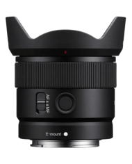 COMPRAR SONY E 11mm f1.8