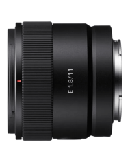El MEJOR PRECIO SONY E 11mm f1.8