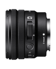 COMPRAR SONY E 10-20mm f4 PZ G