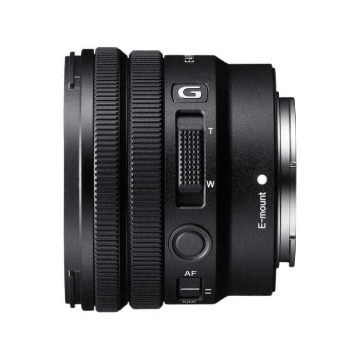 COMPRAR SONY E 10-20mm f4 PZ G