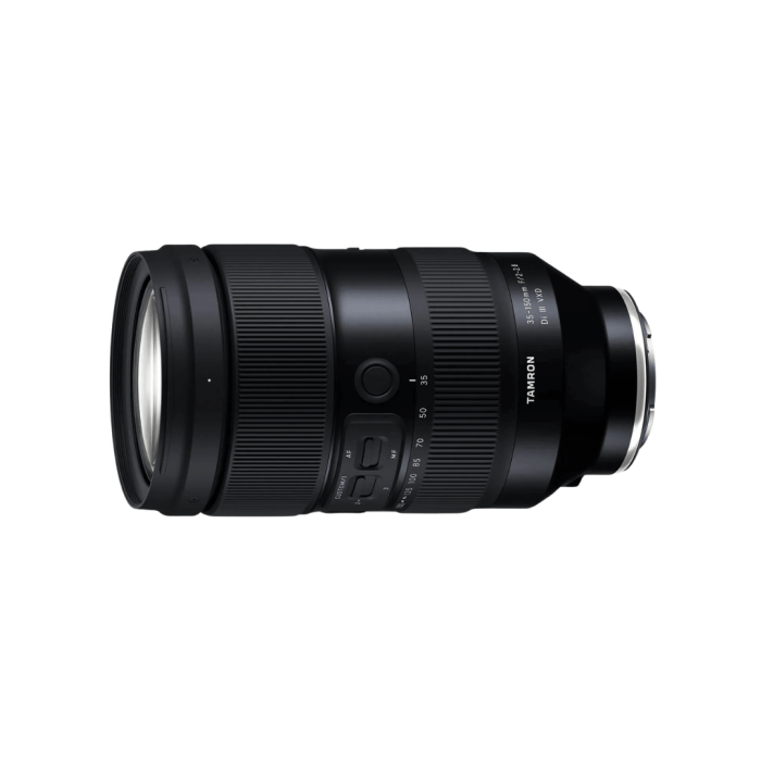COMPRAR TAMRON 35-150mm f2-2.8 DI III VXD SONY E