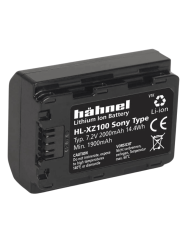 COMPRAR BATERIA HÄHNEL NP-FZ100 ULTRA LI-ION