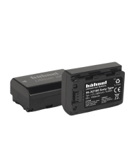 El MEJOR PRECIO BATERIA HÄHNEL NP-FZ100 ULTRA LI-ION