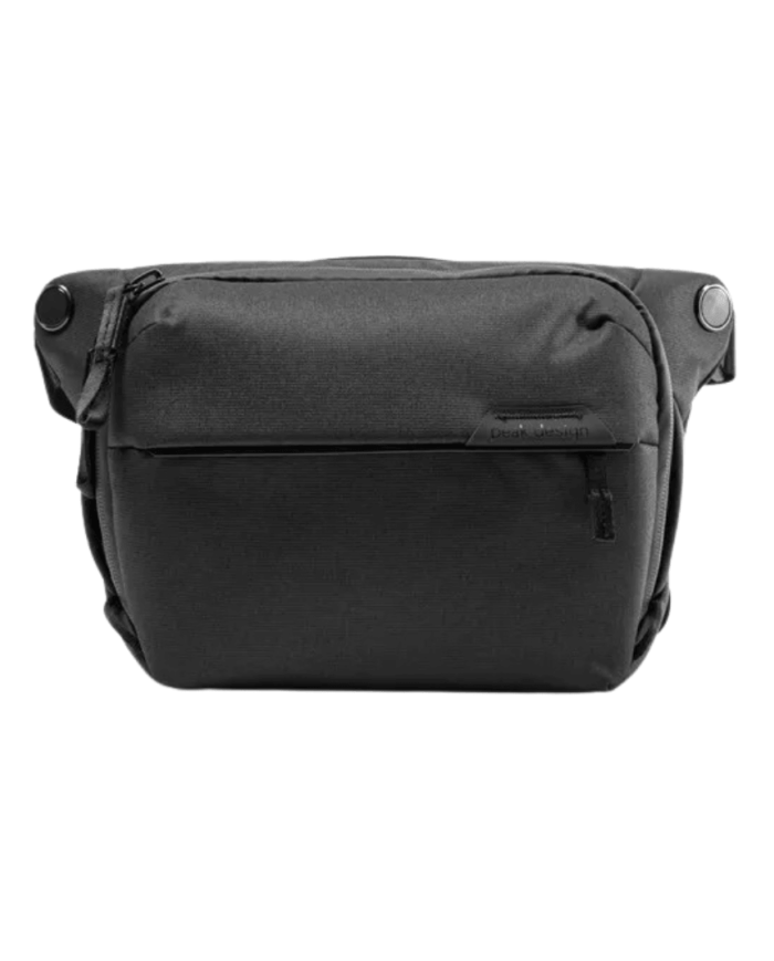 PEAK DESIGN SLING V2 (6L) NEGRO
