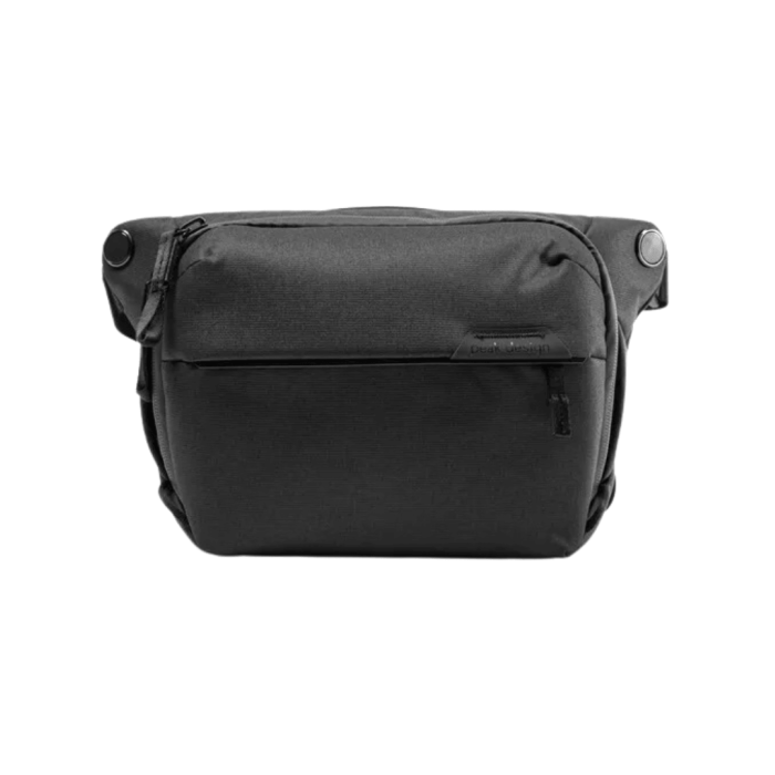 PEAK DESIGN SLING V2 (6L) NEGRO
