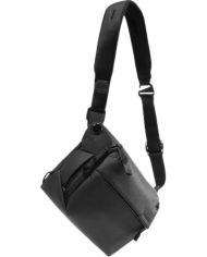 COMPRAR PEAK DESIGN SLING V2 (6L) NEGRO