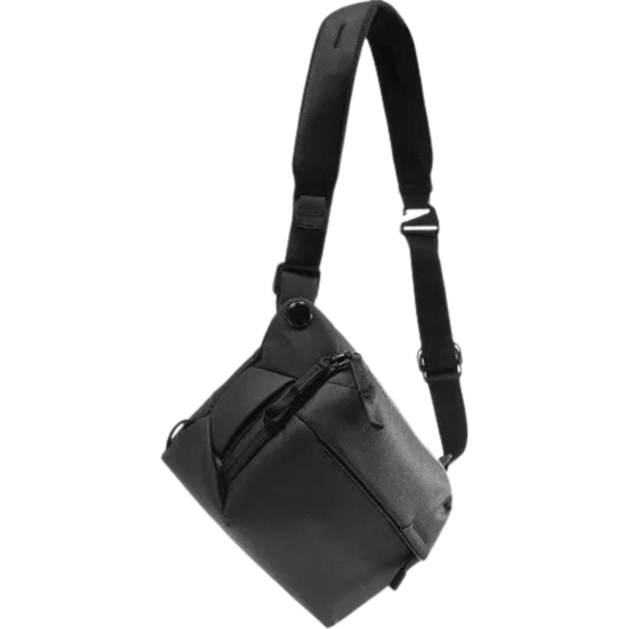 COMPRAR PEAK DESIGN SLING V2 (6L) NEGRO