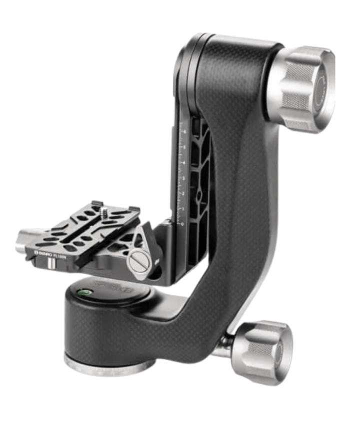 BENRO GH5C MINI GIMBAL CARBONO