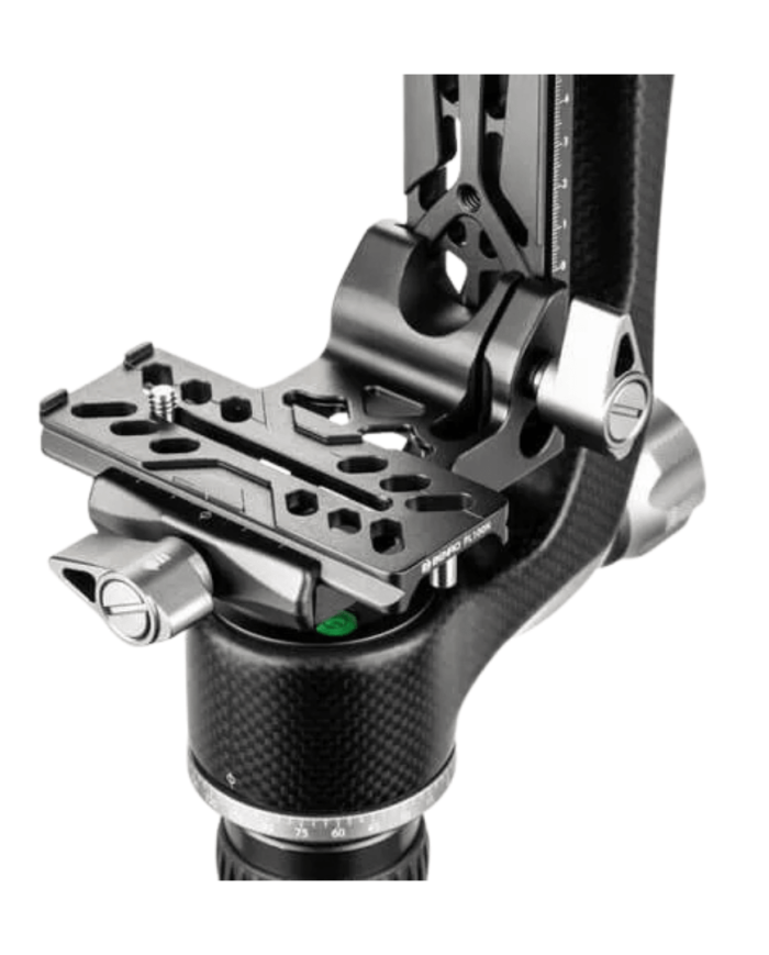 COMPRAR BENRO GH5C MINI GIMBAL CARBONO