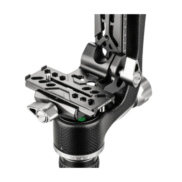 COMPRAR BENRO GH5C MINI GIMBAL CARBONO