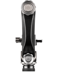 El MEJOR PRECIO BENRO GH5C MINI GIMBAL CARBONO