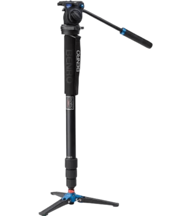 BENRO SERIES 3 MONOPODO ALUMINIO