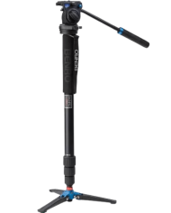 BENRO SERIES 3 MONOPODO ALUMINIO