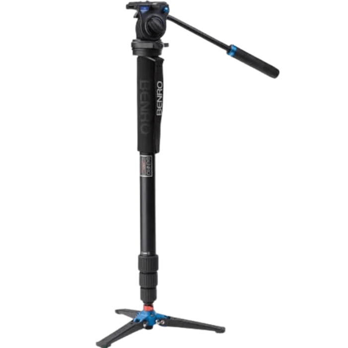BENRO SERIES 3 MONOPODO ALUMINIO
