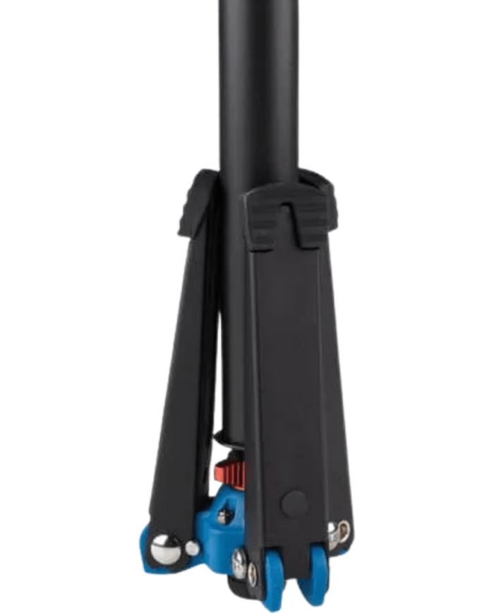 El MEJOR PRECIO BENRO SERIES 3 MONOPODO ALUMINIO