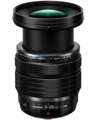 COMPRAR OLYMPUS ZUIKO ED 8-25mm f4 PRO