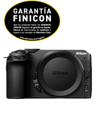 NIKON Z30