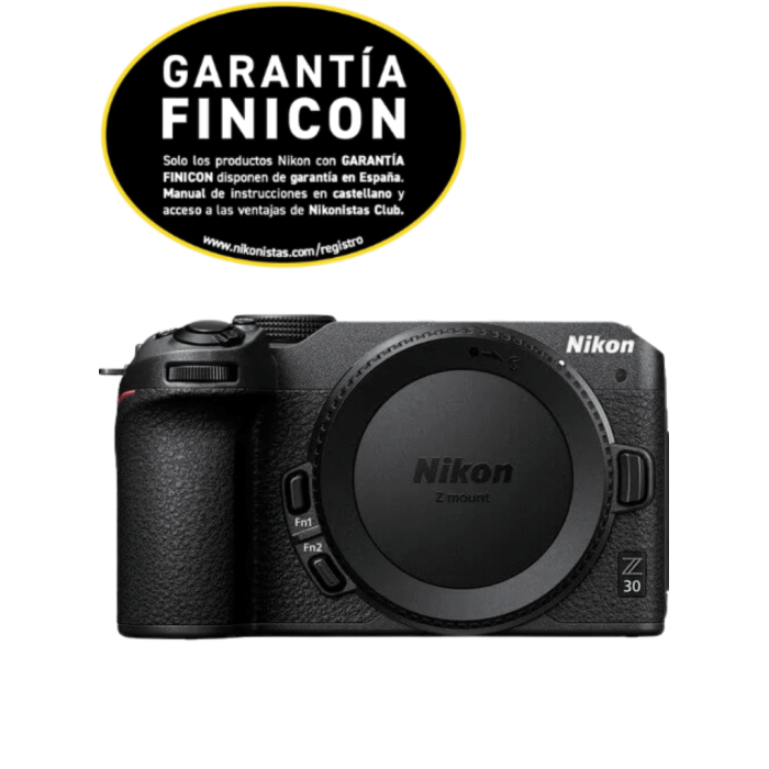 NIKON Z30