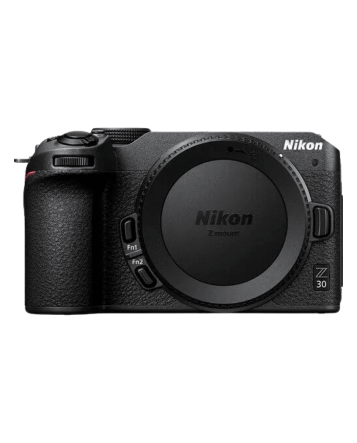 COMPRAR NIKON Z30