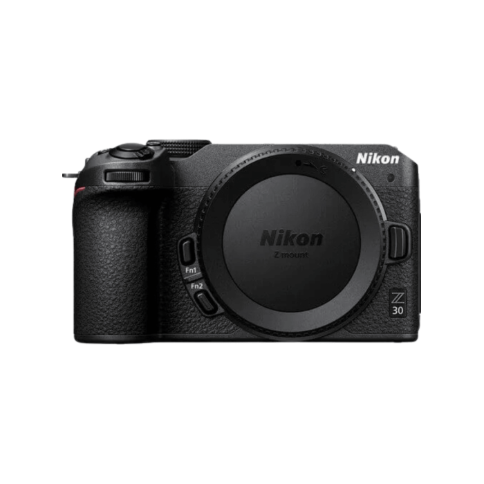 COMPRAR NIKON Z30