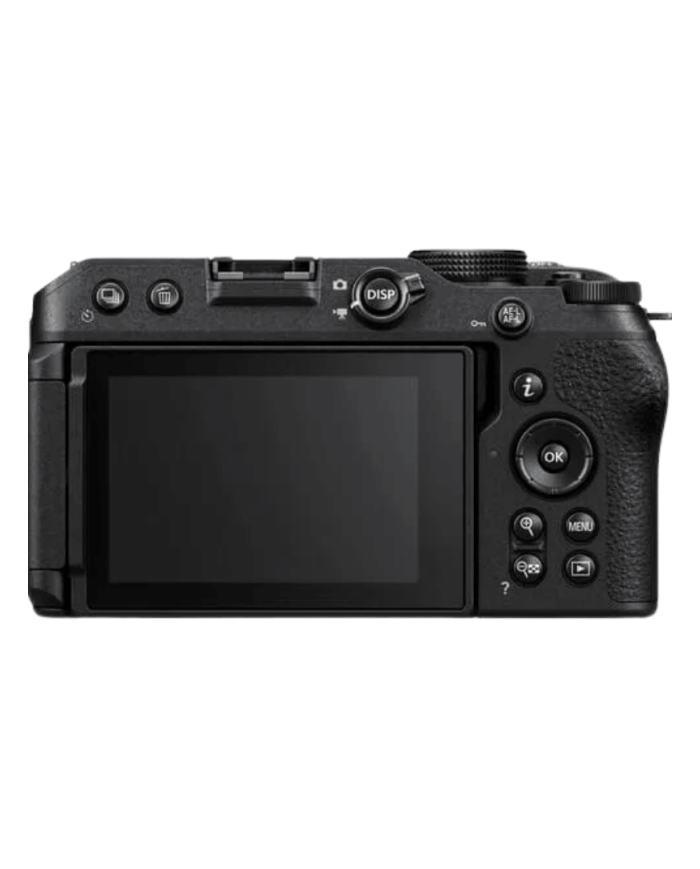 El MEJOR PRECIO NIKON Z30