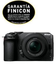 NIKON Z30 + 16-50mm f3.5-6.3 VR