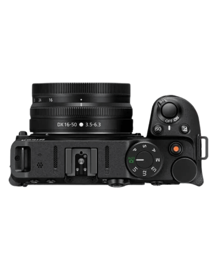 El MEJOR PRECIO NIKON Z30 + 16-50mm f3.5-6.3 VR