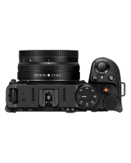 El MEJOR PRECIO NIKON Z30 + 16-50mm f3.5-6.3 VR