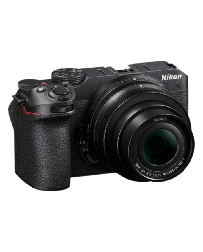 OFERTA NIKON Z30 + 16-50mm f3.5-6.3 VR