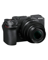 OFERTA NIKON Z30 + 16-50mm f3.5-6.3 VR