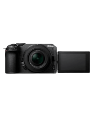 OFERTA NIKON Z30 + 16-50mm + 50-250mm VR