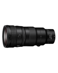 COMPRAR NIKKOR Z 400mm f4.5 VR S
