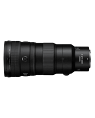 El MEJOR PRECIO NIKKOR Z 400mm f4.5 VR S